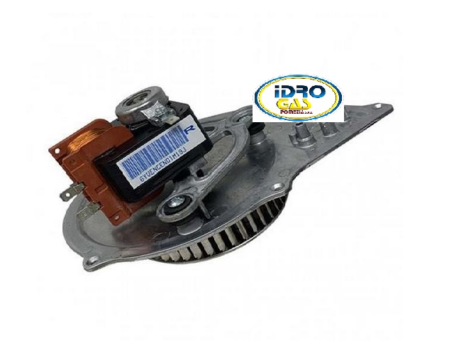 VENTILATORE CENTRIFUGO 5000 CLASSIC